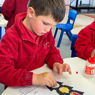 Moments from our schools