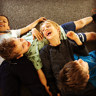 Moments from our schools