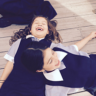 Moments from our schools