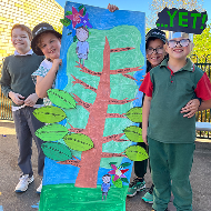 Moments from our schools