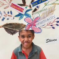 Moments from our schools