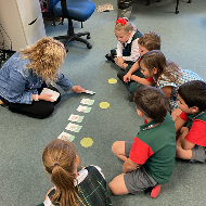 Moments from our schools