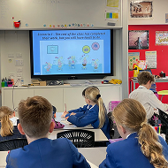 Moments from our schools