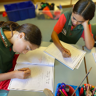 Moments from our schools