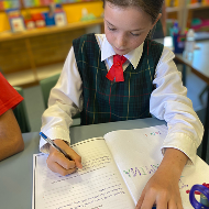 Moments from our schools