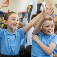 Moments from our schools