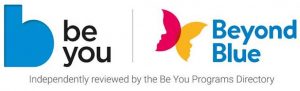 Beyond Blue Be You