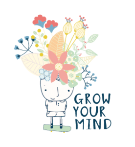Grow Your Mind